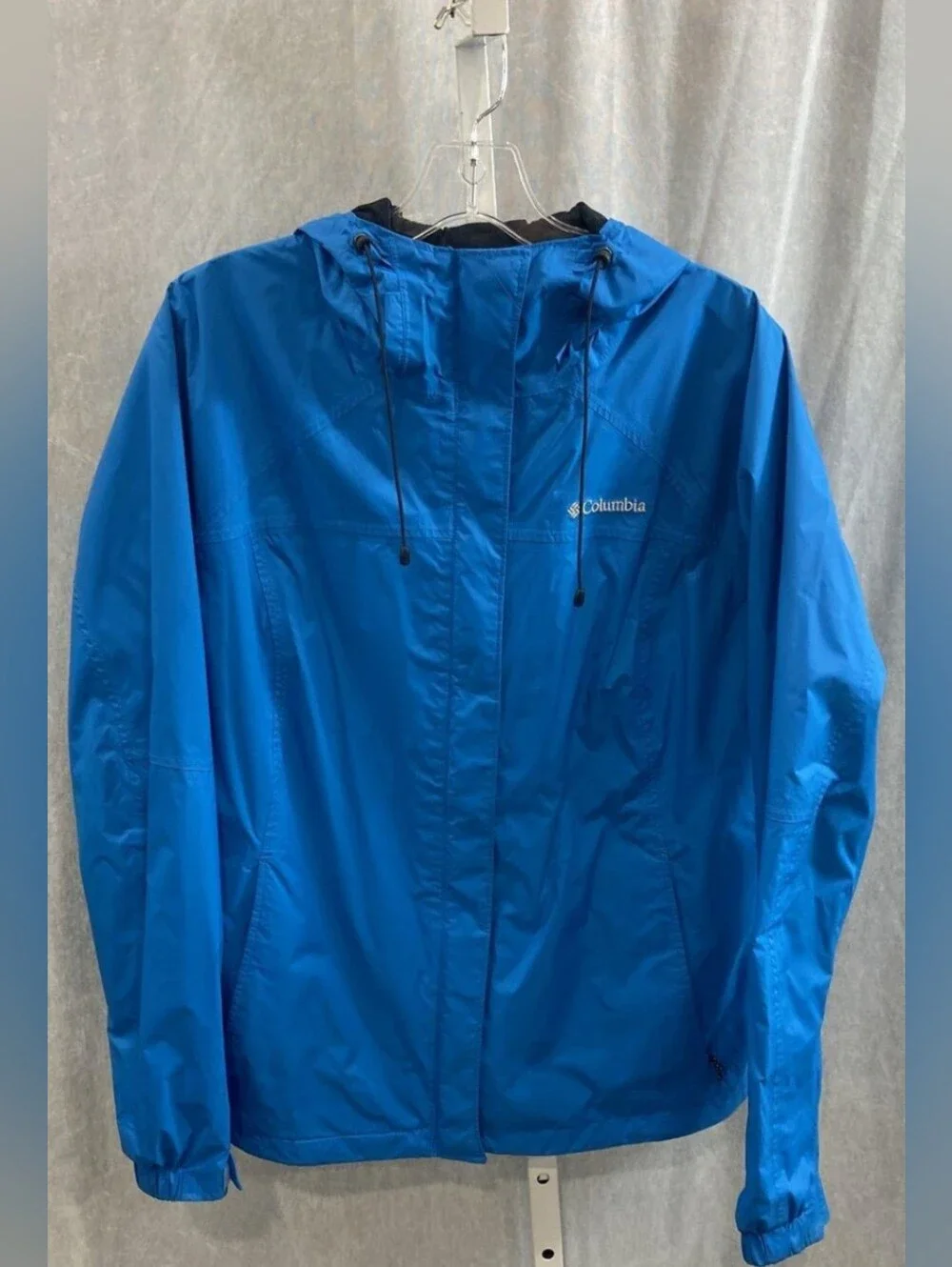 Columbia Men's Watertight II Jacket Size XL Used Exc MSRP $100